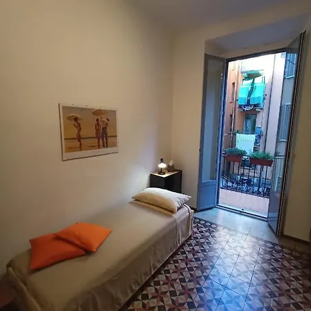 La Giannina Apartment Milan Exterior photo