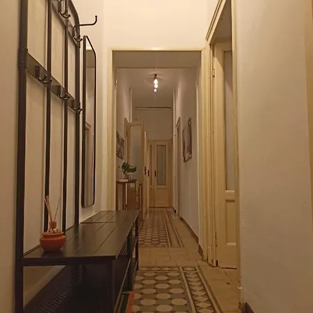 La Giannina Apartment Milan Exterior photo