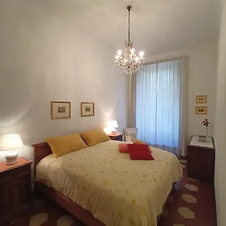 La Giannina Apartment Milan Exterior photo