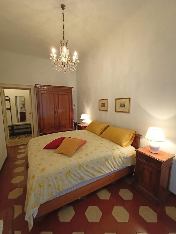 Apartamento La Giannina Milán