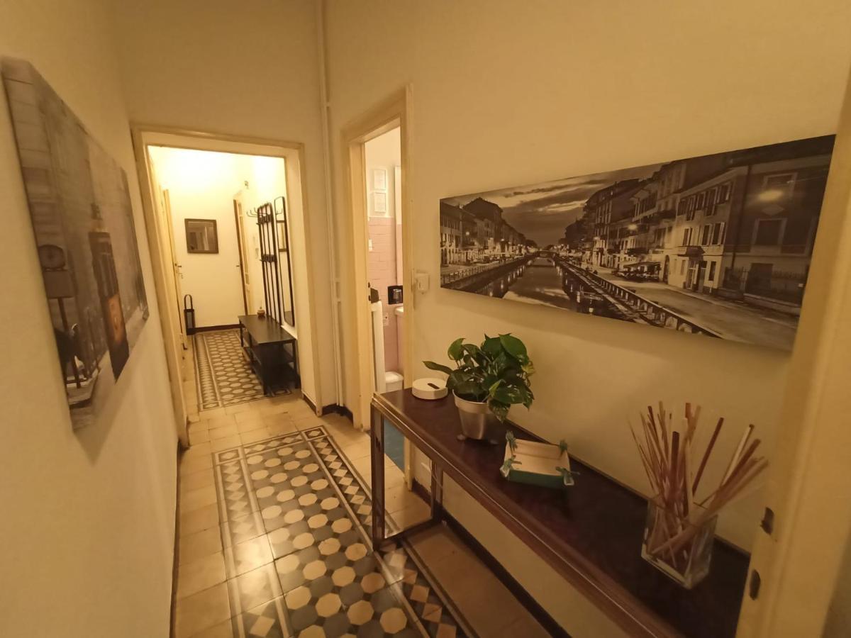 Apartamento La Giannina *