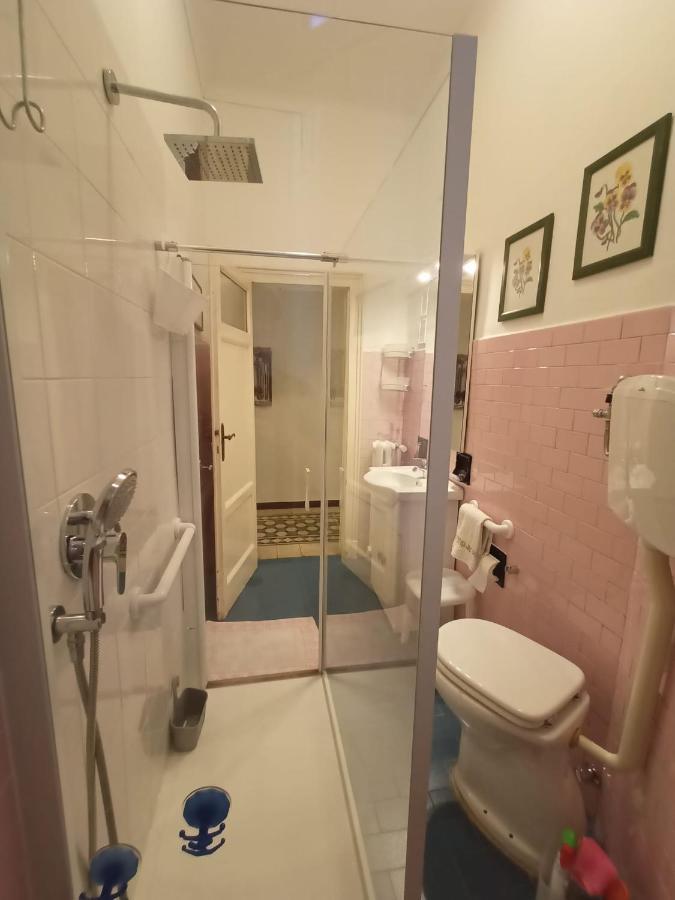 Apartamento La Giannina Milán