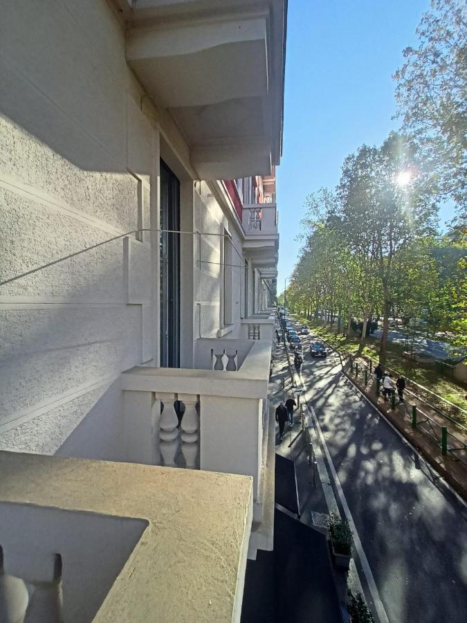 La Giannina Apartment Mailand