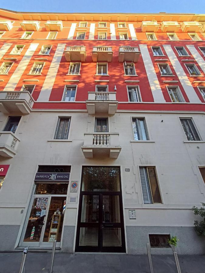 La Giannina Milán